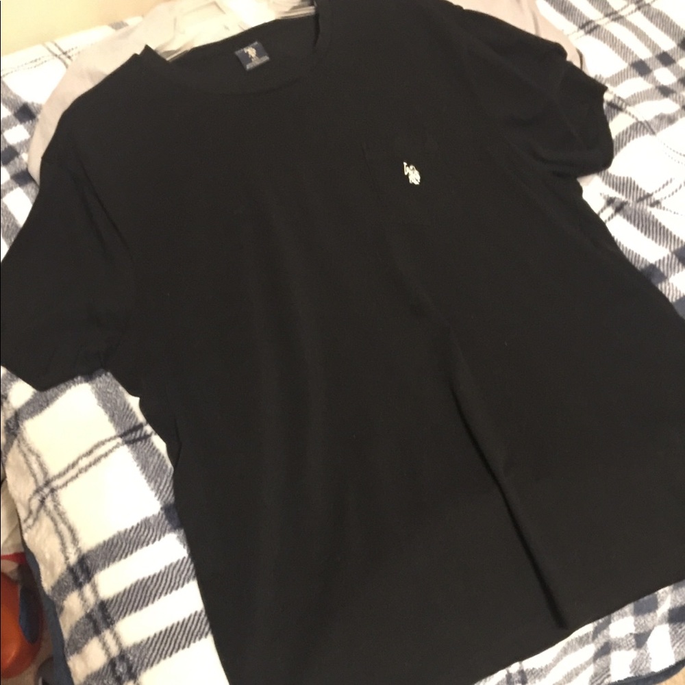 US Polo Shirt